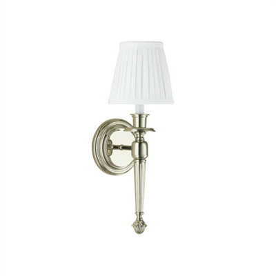 Foyer 1-Light Wallchiere