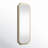 Logsdon Engineered Wood Flat Mirror-629514527-631972429