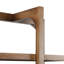 Gordon Wood Bookcase