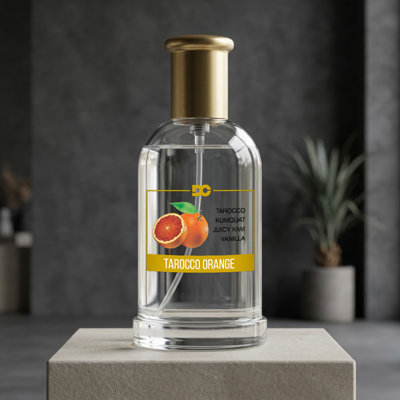 Parfum d'intérieur Tarocco Orange