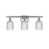 Brushed Satin Nickel
