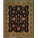 Hand Knotted Wool Oriental Indoor Rug