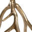 Antler Candlestick