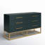 Commode à 6 tiroirs Sheldon-791089596
