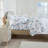 Flannel Sheet Set-1579192235