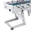 Cougar 122cm L Foosball Table with Telescopic Rods