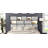 Widener Upholstered Bookcase Storage Bed-28224027