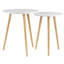 Nesting Tables