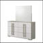 Commode 6 tiroirs Olivia