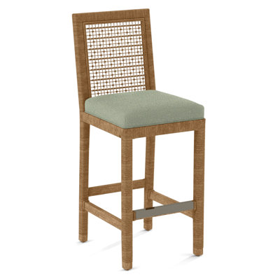 Soren 30" Bar Stool