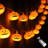 Karlianne 30 - Bulb 196.8'' Battery Powered Fairy String Light