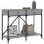 Ramesh 100cm Console Table-1719861782