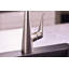 Metris Pull Out Single Handle Kitchen Faucet-21728745