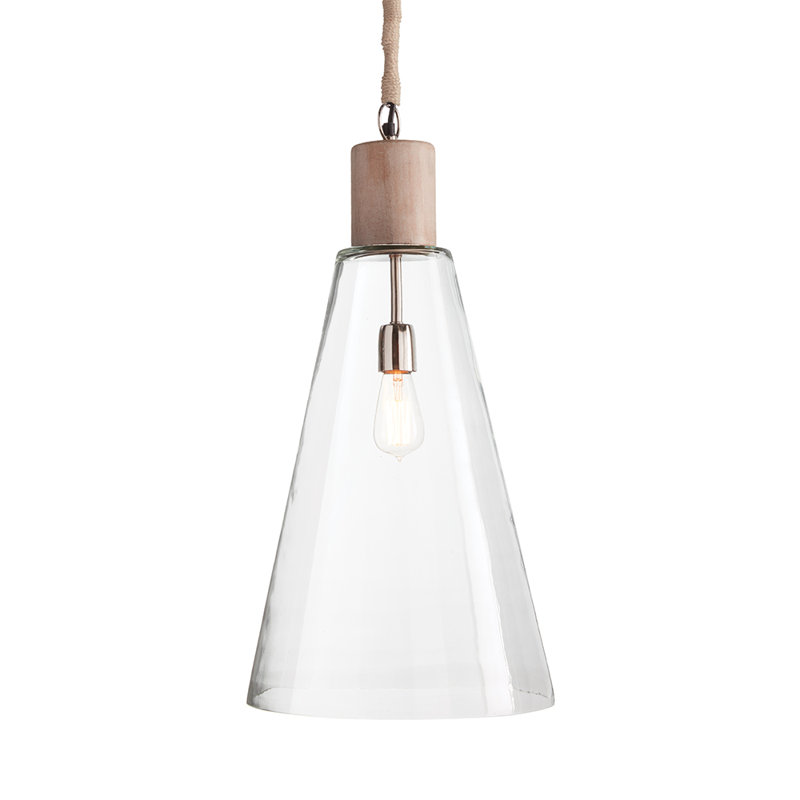 1 - Light Pendant