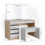 Aquadale Dressing Table
