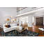 Pinecrest Wool Geometric Area Rug-1820668548