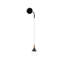 Iron LED Wallchiere