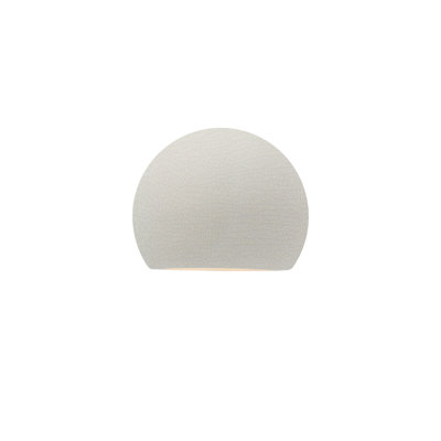 Azem Ceramic LED Wall Sconce