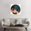 Sana Jamlaney - Wrapped Canvas Print-33032320