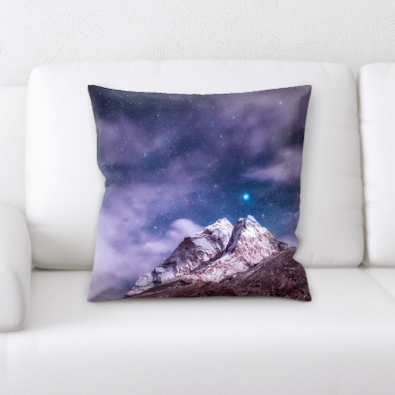 Coussin himalaya
