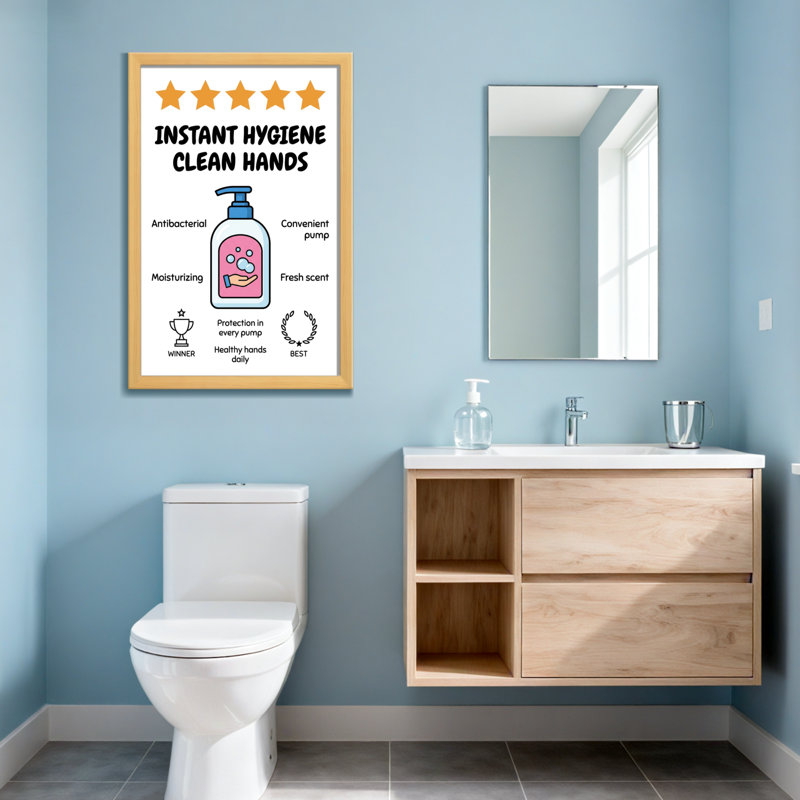 Bain et lessive, antibactérien, parfum frais, pompe pratique, gagnant quotidien, Toile tendue, Ne s’applique pas