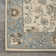 Living Treasures Oriental Area Rug