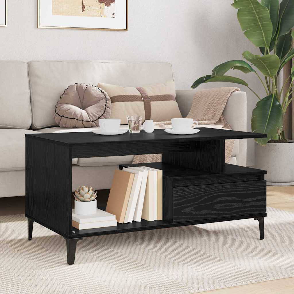 Coffee Table with Storage