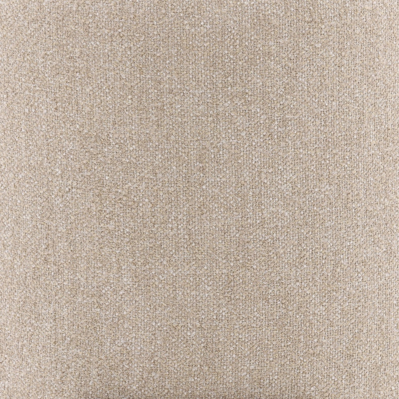 Alistair Polyester Upholstered Dining Chair, Sand, Sand
