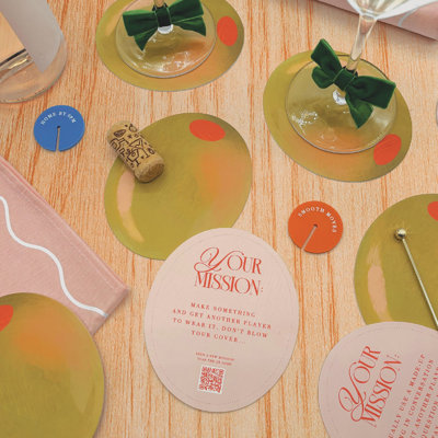 Piece Wine Accessories