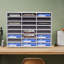 Classeur empilable en plastique Vedanth-1556475930