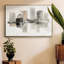 Urban Oasis II, reproduction d'art sur toile-94359358-94359359