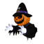 Halloween Decorative Accent