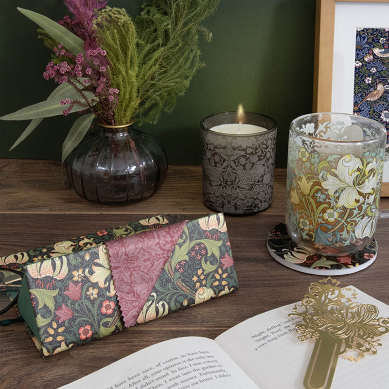 William Morris Lily Gift Set