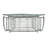 Vibbert Etagere Bookcase-678988844