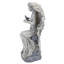 Weather Resistant UV Resistant Plastic Garden Statue