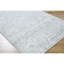 Tapis d'intérieur tissé à la machine Almudena-101687051