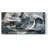 Abstract Seris 6 #XIII-Gallery Wrapped Canvas
