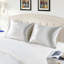 Sateen Standard Pillow Case-139332512-139332515