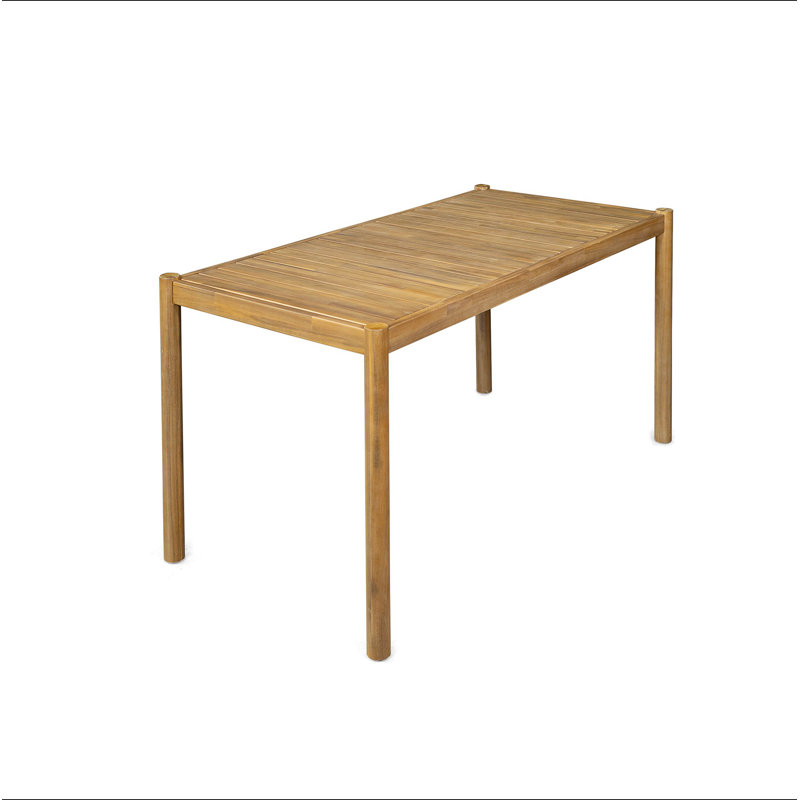 Table de salle à manger