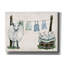 Art mural sur toile par August Grove-451954511