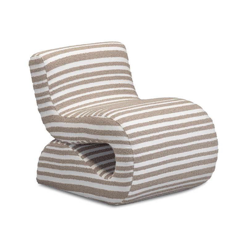 Fauteuil d'appoint Senna