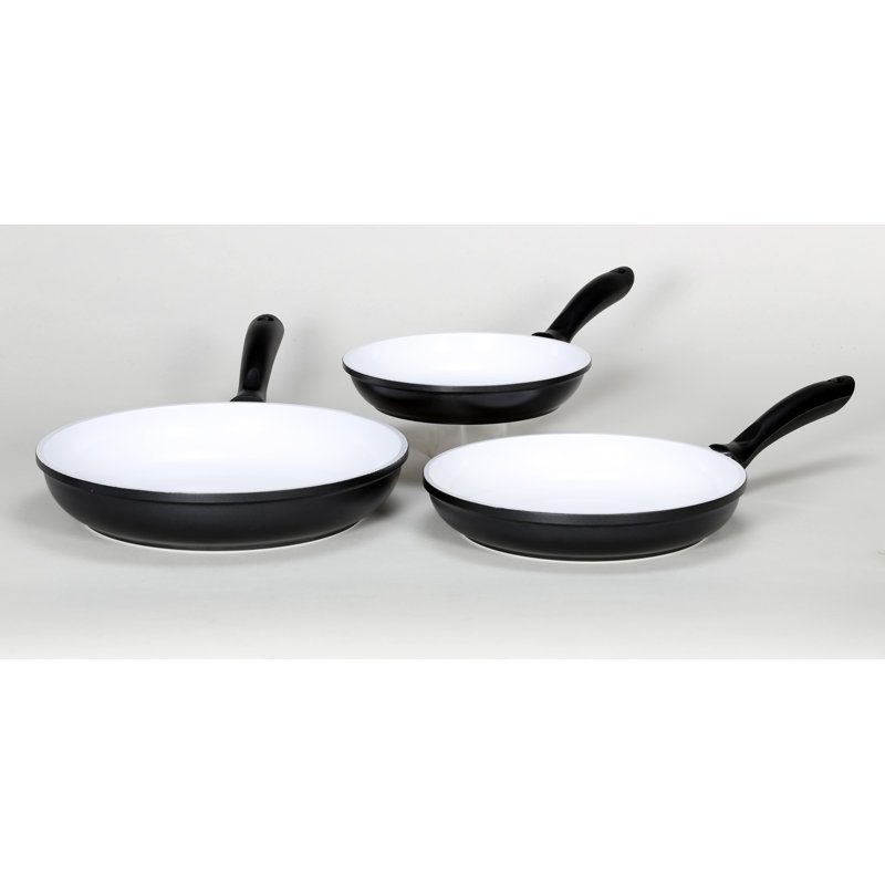 Oslo Non-Stick Frying Pan Set