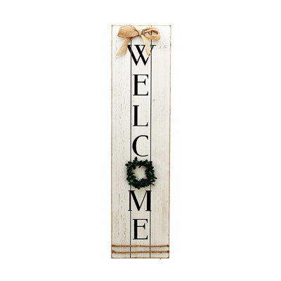 Handmade Farmhouse Wall Decor