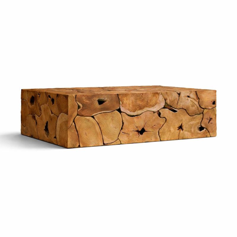 Table basse Everlyrose