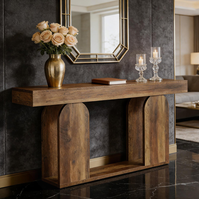 Practical Hallway Table,Console Table,Sofa Table
