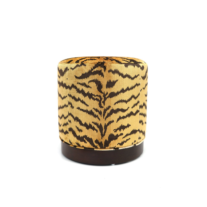 Repose-pieds Tigre Eclipse