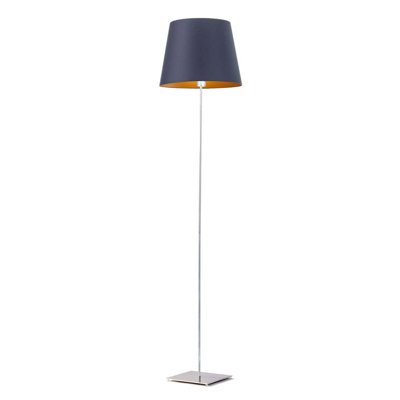 Eadith 162.5cm Traditional Floor Lamp
