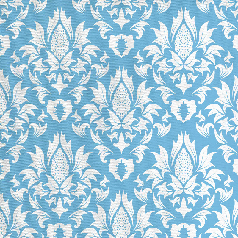 Tissu naturel, l 58 po x L 108 po