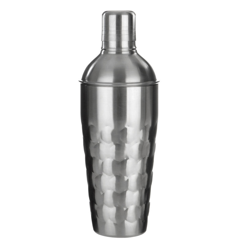 Jeffers Stainless Steel Ashtray