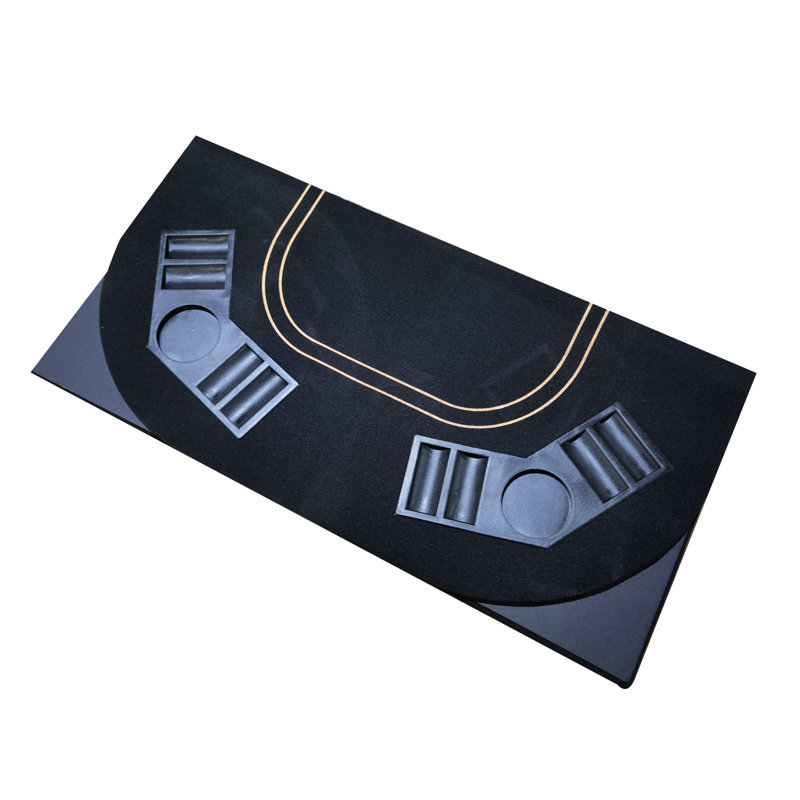 Table de poker pliable INO Design